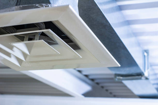 Best Air Duct Cleaning Cost  in Pine Island, TX