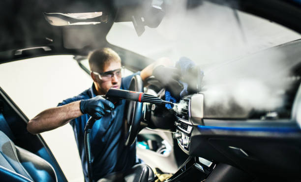 Best Air Duct Mold Removal  in Pine Island, TX