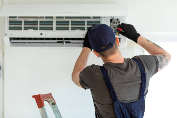 Best Home Air Vent Cleaning  in Pine Island, TX