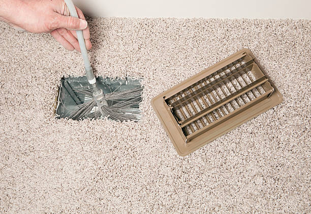 Best Affordable Duct Cleaning Services  in Pine Island, TX