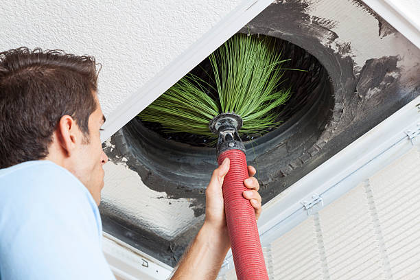 Best Air Duct Cleaning Near Me  in Pine Island, TX